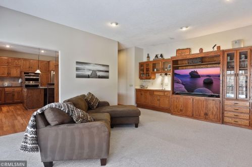 6603 129 St, Saint Paul MN  55124-7966 exterior