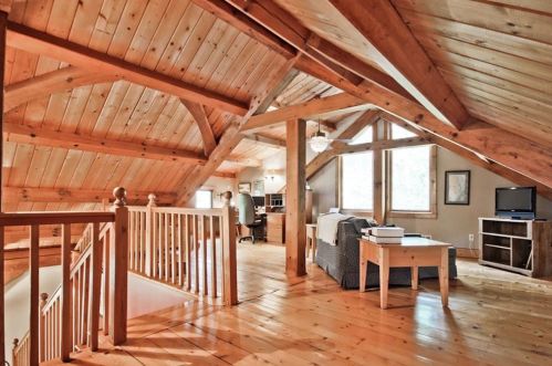 940 Fairway Dr, Big Canoe GA  30143-7987 exterior