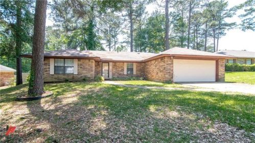 107 Eastwood Dr, Bodcau, LA 71037-7819