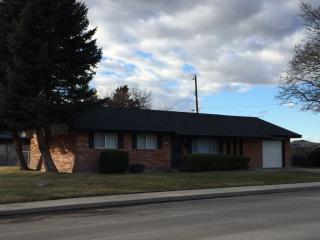 1745 10th, Tipanuk ID  83647-2362 exterior