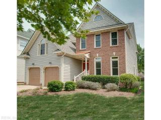 1544 Bordeaux Pl, Norfolk, VA 23509-1314