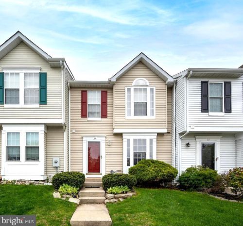 31 Pinehurst Ct, Blenheim, NJ 08012-5583