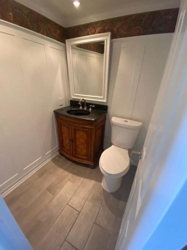 5513 Bryce Canyon Ct, Fort Worth TX  76137-4317 exterior