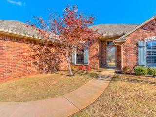 14008 Korbyn Dr, Yukon, OK 73099-8271