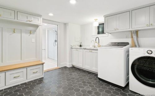 656 Albion St, Denver CO  80220-4918 exterior