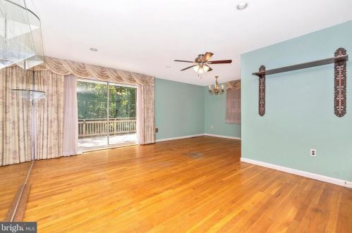 13216 Dauphine St, Silver Spring MD 20906-5211 exterior