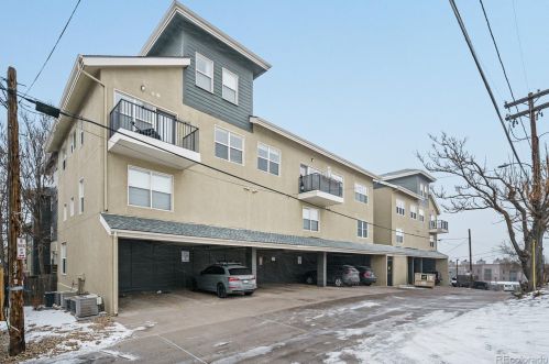 3025 Umatilla St, Denver CO  80211-3898 exterior