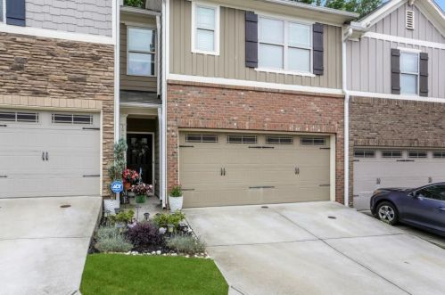177 Townview Dr, Holly Springs, GA 30189-7221