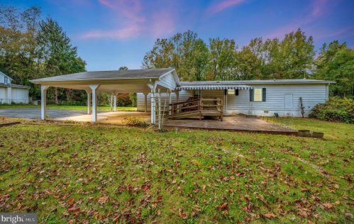 6705 Fisher Dr, Spotsylvania, VA 22551-2613