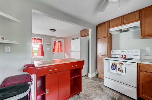 245 Harvest Ln, Cincinnati OH exterior