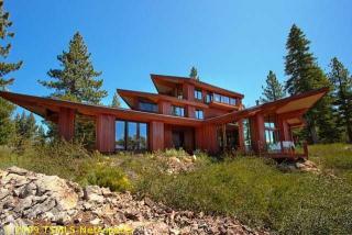 17247 Valley View Rd, Truckee, CA 96161-4991