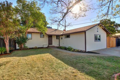 2713 Barbera Way, Rancho Cordova, CA 95670-4804