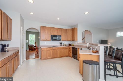 200 Colston Rd, Charles Town WV  25414-5493 exterior