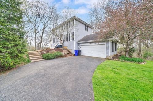 39 Timber Trl, Coventry, CT 06238-1358