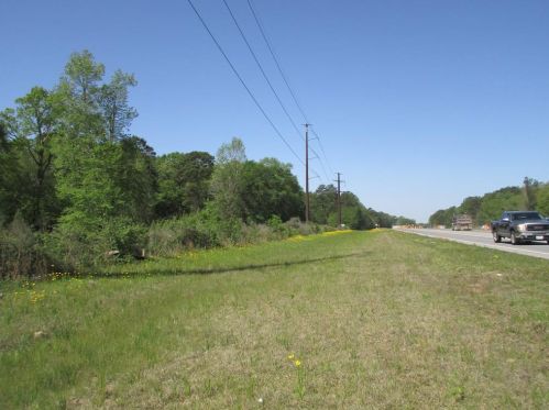 16454 Hickory Rd, Conroe TX  77302-6201 exterior