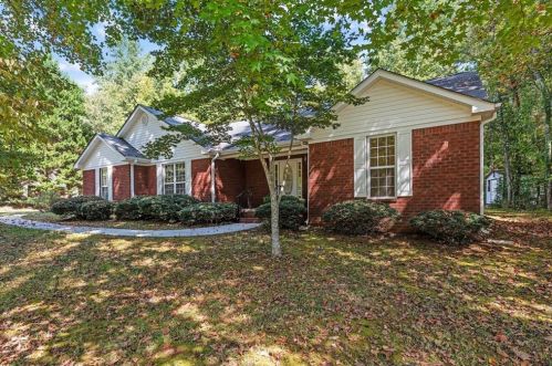 2487 Ben Higgins Rd, Dahlonega, GA 30533-8740