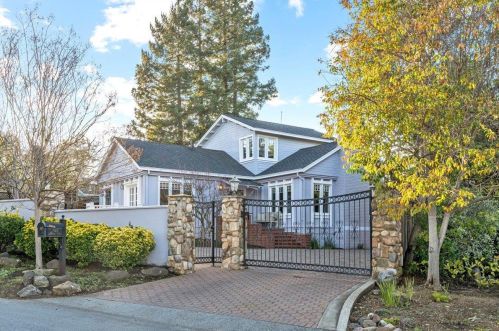 941 Terrace Dr, Los Altos, CA 94024-5936