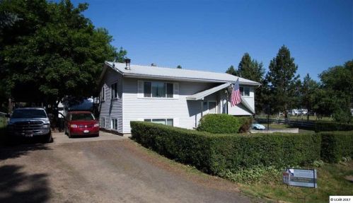 326 Fir Rd, Kamiah ID  exterior