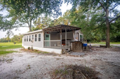 200 Cactus Hl, Barnwell, SC 29812-7712