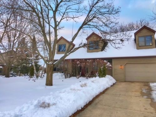 17353 Ann Dr, Plainfield, IL 60586-9202