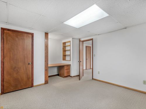 4751 Shadybrook Way, Conyers GA  30094-4461 exterior