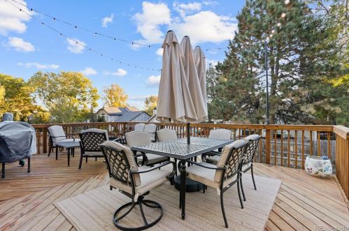 11616 Masonville Dr, Parker CO 80134-9115 exterior