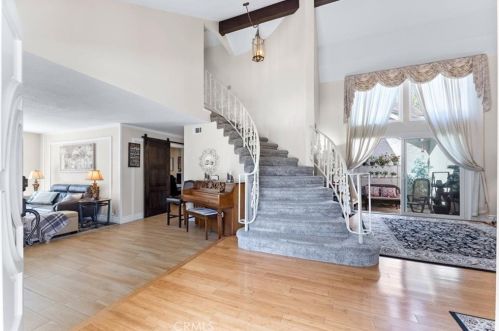 4780 Fairfield St, Anaheim CA  92807-3650 exterior