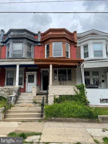 4645 13th St, Philadelphia, PA 19112-0012