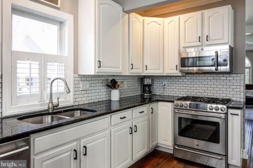 537 Grv St, Haddonfield NJ 08033-1220 exterior