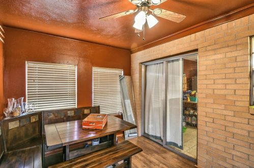 458 Park St, Dublin TX 76446-2613 exterior