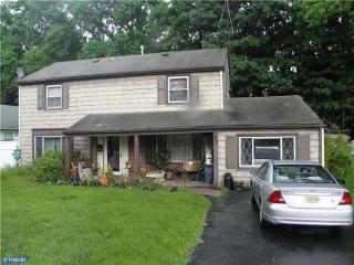 62 Pinetree Ln, Willingboro, NJ 08046-2662