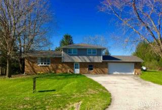263 Circle Shore Dr, Beverly Manor IL  61571-9564 exterior