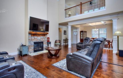 1561 Renaissance Dr, Conyers GA  30012-3896 exterior