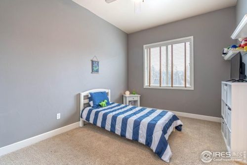 1520 Pintail Bay, Fort Collins CO  80550-6142 exterior