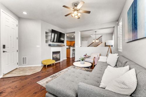 2665 Central Park Blvd, Denver CO  80238-2525 exterior