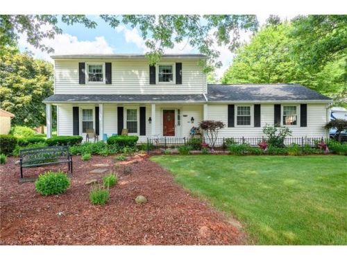 1635 Radcliff Ave, Massillon OH  44646-2626 exterior