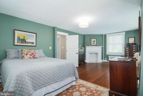 115 Lafayette Ave, Haddonfield NJ 08033-3332 exterior