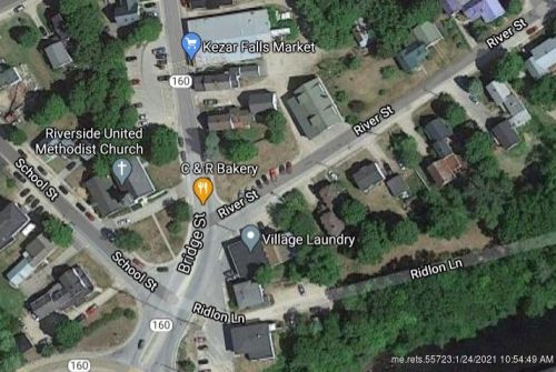 13 River St, Porter, ME 04068-3517