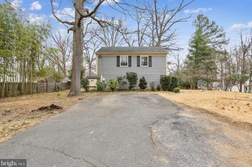 800 Rosemere Ave, Silver Spring MD 20904-3020 exterior