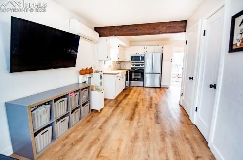 4760 Decatur St, Englewood CO  80110-6345 exterior