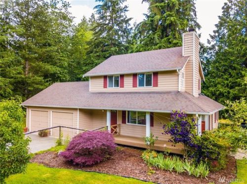 22421 116th St, Monroe, WA 98272-8703