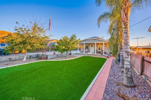 2218 Nice Ave, Mountain Home Village, CA 92359-9655