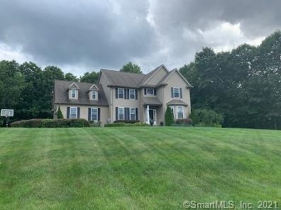 36 Arvida Rd, Waterbury, CT 06716-2766