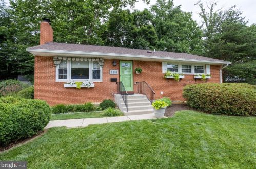 5314 Moultrie Rd, Springfield, VA 22151-1914