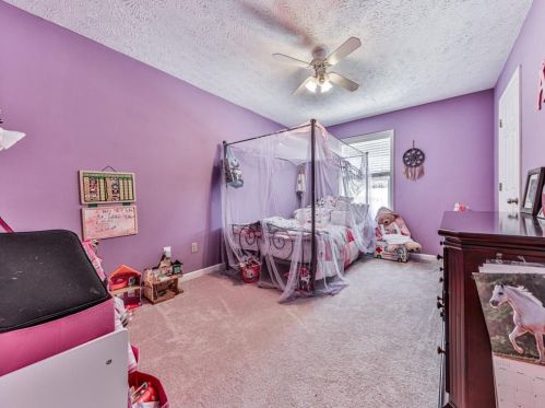 110 Ambrose Dr, Big Canoe GA  30143-5775 exterior