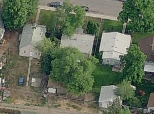 1826 4th Ave, Spokane WA  99202-3208 exterior