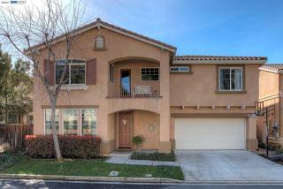 2238 Rapallo Cmn, Livermore, CA 94551-4009