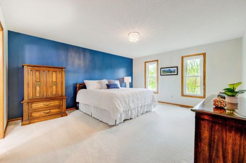 6833 129th St, Saint Paul MN  55124-5317 exterior