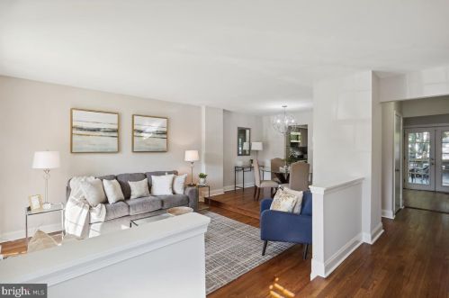 5 London Brg Ct, Silver Spring MD 20906-5713 exterior