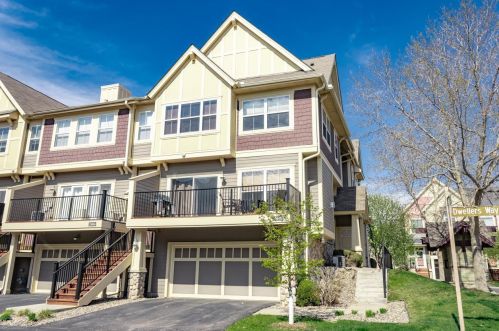 15618 Dwellers Way, Saint Paul, MN 55124-7832